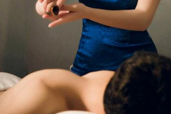 长沙雨花区水疗馆是失眠者的秘密避难所