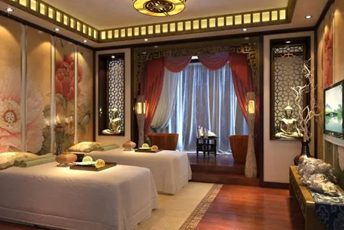 长沙雨花区热石疗法：来自大地的温暖疗愈