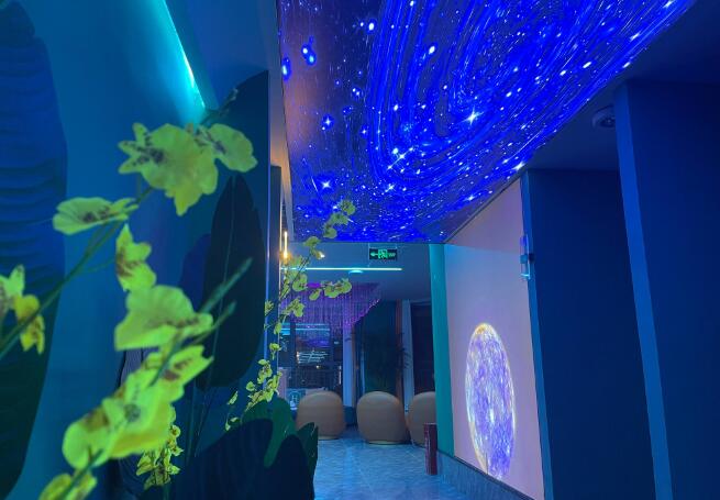 长沙雨花区按摩不是"越痛越好"：专业理疗师揭秘正确按摩观